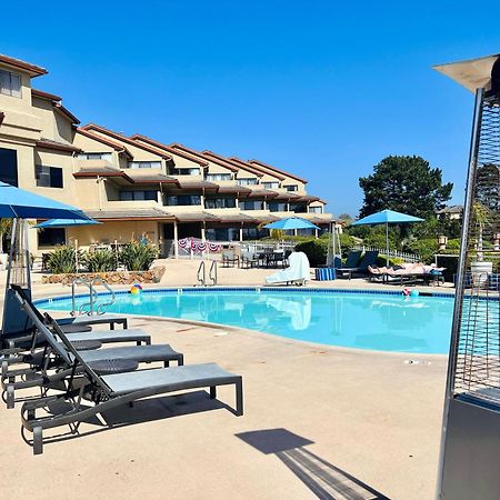 Premium Villa - Ocean View - Seascape - Heated Pools - Relaxing Fireplace - Ground Level Aptos Exterior foto