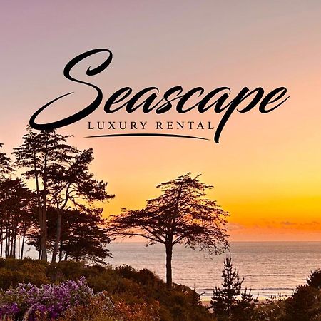 Premium Villa - Ocean View - Seascape - Heated Pools - Relaxing Fireplace - Ground Level Aptos Exterior foto