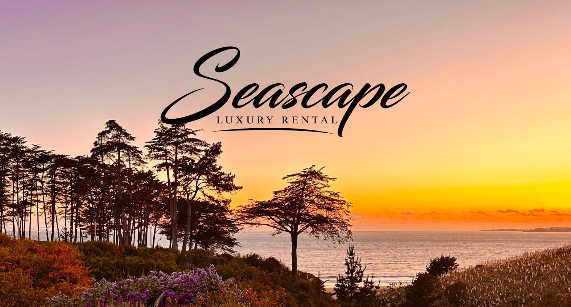 Premium Villa - Ocean View - Seascape - Heated Pools - Relaxing Fireplace - Ground Level Aptos Exterior foto